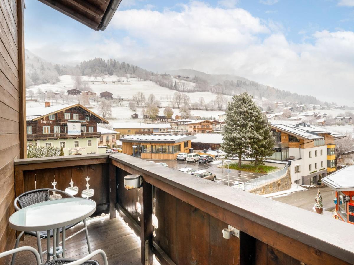 Apartment Vorreiter - Utd150 By Interhome Uttendorf Exterior photo